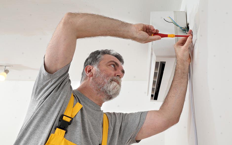 électricien installateur Paris 2